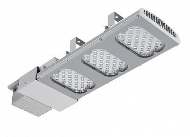 Светодиодный светильник LSE-120-12000-XXX 1ExebmbIIBT4 / ExtbIIICT155`C IP66