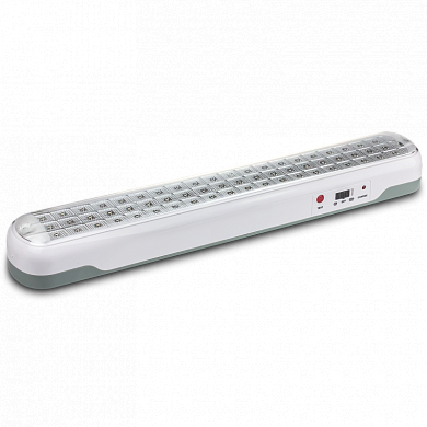 Светильник светодиодный аварийный СБА-1093С-60 6Вт 10 часов Lead Acid AC/DC