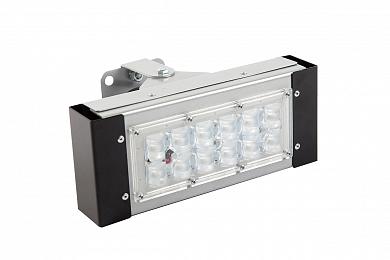 Прожектор RED LED (FSS-RGB-R-20) 20Вт IP67