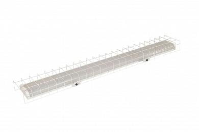 Светильник светодиодный промышленный LED-80, 80Вт, IP65, 11330Лм, 1000мм (FSО-MAN-80-5000-65-1000x75x75-0)