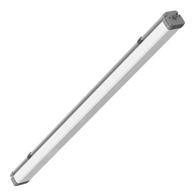 CSVT LED-PR 60 650х87х78 CRI80 4000 transparent IP65 серый